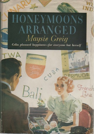 Honeymoons Arranged