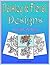 Paisley & Floral Designs: Coloring Fun for Adults