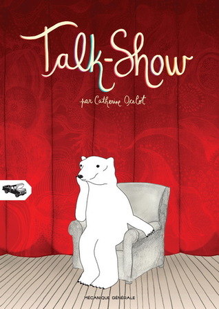 Talk-Show (Paperback)