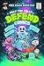 FCBD 2016: CBLDF Defend Comics