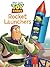 Toy Story: Rocket Launchers (Storybook Collection)