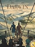 Darwin, Tome 1: À bord du beagle
