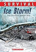 Survival: Ice Storm!