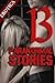 PARANORMAL EROTICA: 13 story BOX SET ! (Includes Beasts, Demon, Alien, Pixies, Angels, Shifters...) (PARANORMAL EROTICA XXX MEGABUNDLE Book 2)
