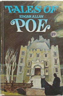 Tales of Edgar Allan Poe: Eleven Bizarre Stories