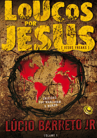Loucos por Jesus - vol 1