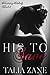 His to Save by Talia Zane