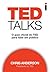 TED Talks by Chris J. Anderson