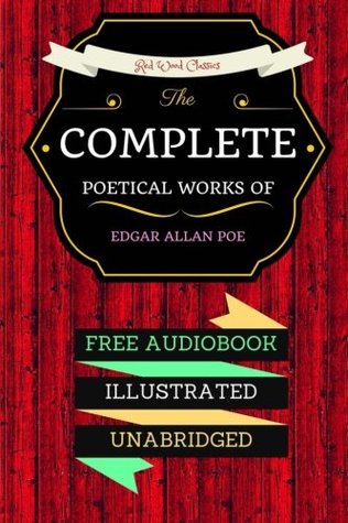 The Complete Poetical Works Of Edgar Allan Poe