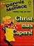 Dennis the Menace "Pocket Full of Fun" #30 Christmas Capers
