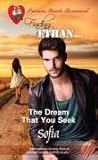 The Dream That You Seek (Finding Ethan Series 4)