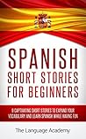 Spanish: Short St...