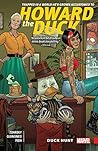 Howard the Duck, ...