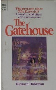 The Gatehouse (Paperback)