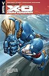X-O Manowar, Vol....