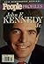 John F. Kennedy Jr. (People Profiles)