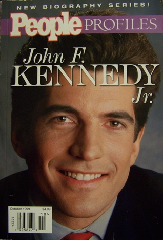 John F. Kennedy Jr.