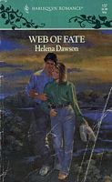 Web of Fate (Paperback)