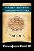 Exodus (Brazos Theological Commentary on the Bible): (A Theological Bible Commentary from Leading Contemporary Theologians - BTC)
