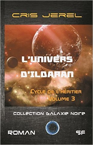 Cycle de l'héritier - Volume 3
