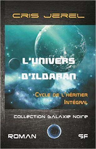 Cycle de l'héritier - L'intégrale