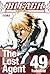 Bleach, tomo 49: The Lost Agent (Bleach, #49)