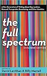 The Full Spectrum by David Levithan