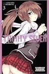 Trinity Seven: The Seven Magicians, Vol. 3