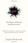 Grit: The Power o...