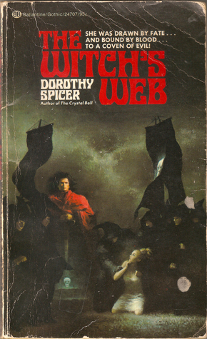 The Witch's Web (Mass Market Paperback)