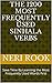 The 1200 Most Frequently Used Sinhala Verbs: Save Time By Learning the Most Frequently Used Words First