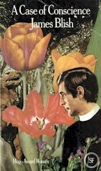 A Case of Conscience