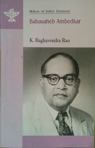 Babasaheb Ambedkar