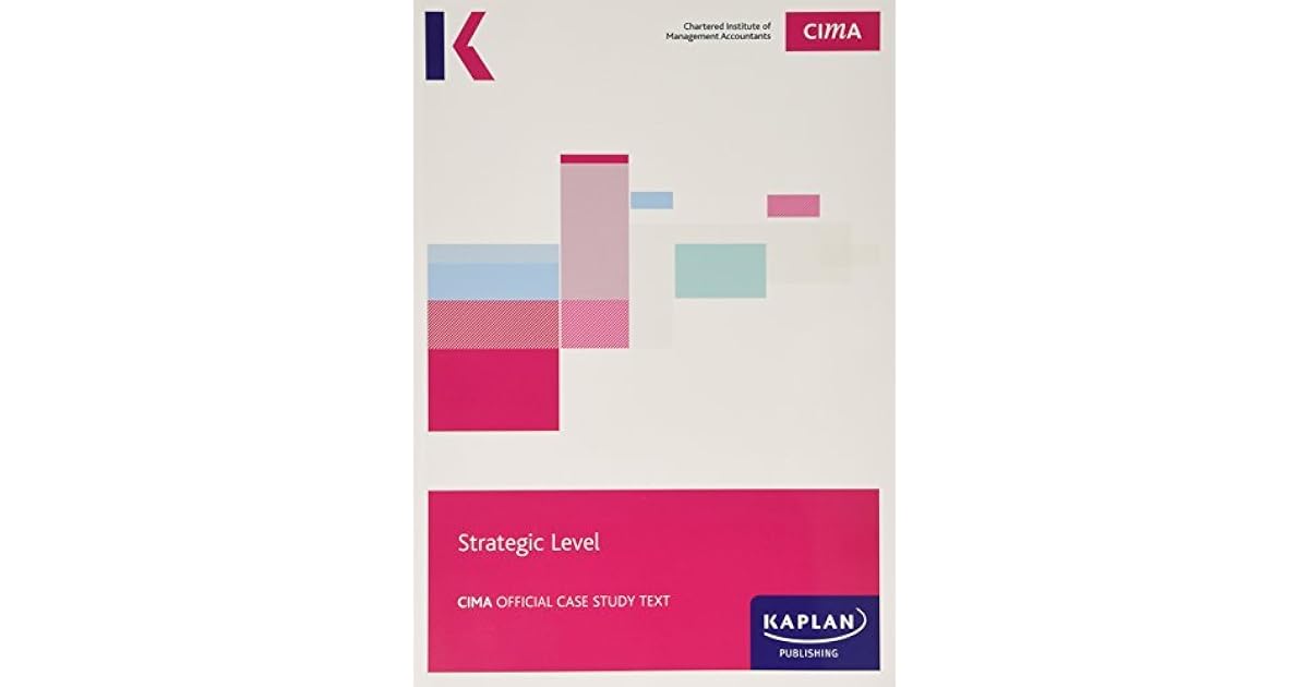 Cima strategic case study august 2021 picture