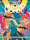 Orfani - Nuovo mondo n. 8 by Roberto Recchioni