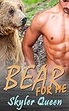 Bear For Me