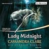 Lady Midnight by Cassandra Clare