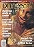Dungeon Magazine #83 by Christopher Perkins