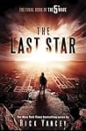 The Last Star by Rick Yancey