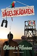 Fågelskådaren (Mord i Falsterbo #2)