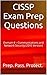 CISSP Exam Prep Questions: Domain 4 – Communications and Network Security