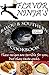 Flavor Ninja's Bayou & Southern Cookbook: These Recipes Are Terrible For You, But They Taste Great (The Flavor Ninja Book 1)