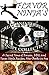 Flavor Ninja's Great and Terrible Recipe Collection: A Secret Tome of Bayou, BBQ and Texas Style Recipes, Four Books in One (The Flavor Ninja Book 5)