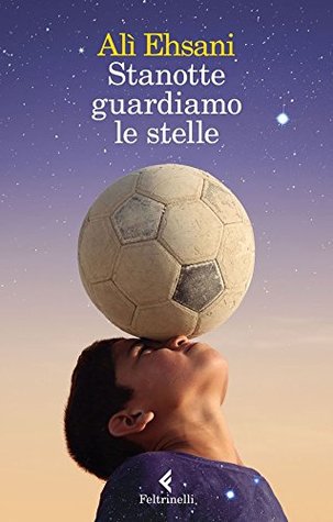 Stanotte guardiamo le stelle (Kindle Edition)