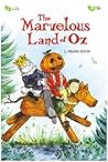The Marvelous Land of Oz by L. Frank Baum