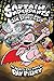 Captain Underpants and the Sensational Saga of Sir Stinks-A-Lot