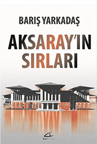 Aksaray'ın Sırları (Paperback)