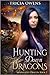 Hunting Down Dragons (Moonlight Dragon, #2)