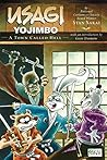 Usagi Yojimbo Volume 27 by Stan Sakai