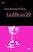 La fille au 22